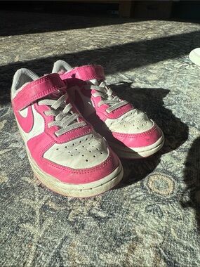 Girls Nike Dunk Low